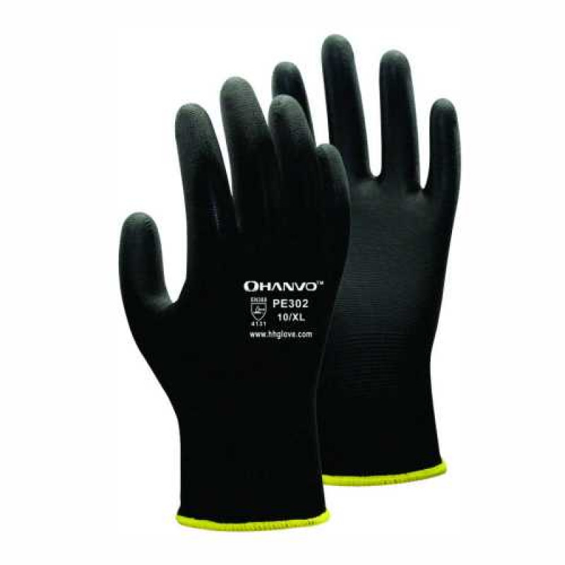 GLOVES